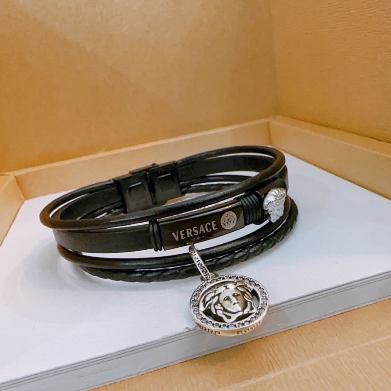 Versace Bracelets